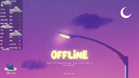 Veronica  NDEPENT MODEL online show from 12/03/24, 09:00