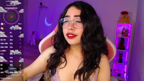 Veronica  NDEPENT MODEL online show from 12/11/24, 03:24