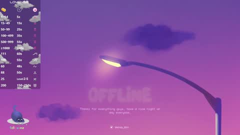 Veronica  NDEPENT MODEL online show from 01/18/25, 05:52