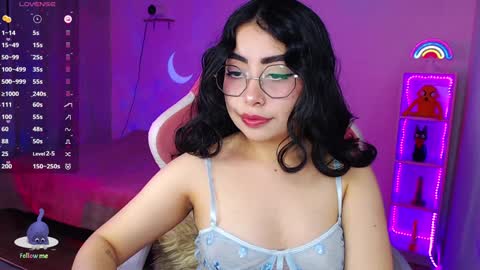Veronica  NDEPENT MODEL online show from 01/26/25, 03:17