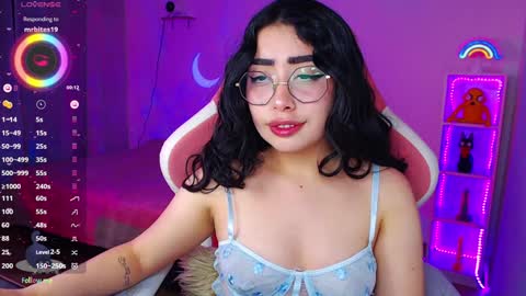 Veronica  NDEPENT MODEL online show from 01/26/25, 06:17