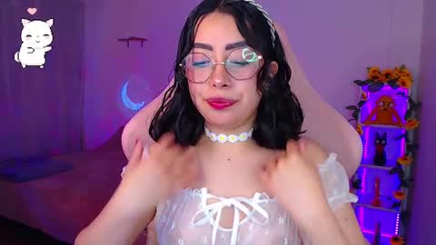 Veronica  NDEPENT MODEL online show from 09/11/25, 04:45