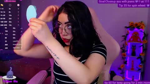 Veronica  NDEPENT MODEL online show from 09/13/25, 04:34