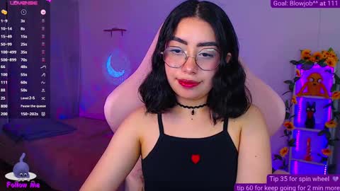 Veronica  NDEPENT MODEL online show from 09/25/25, 03:21