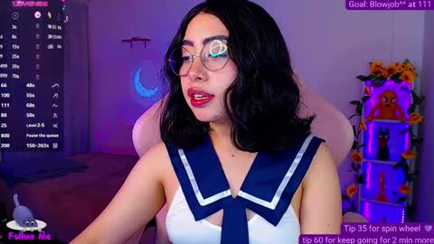 Veronica  NDEPENT MODEL online show from 09/28/25, 04:29