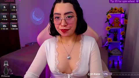 Veronica  NDEPENT MODEL online show from 06/04/26, 05:35