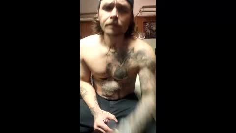 iamwolve online show from 04/06/26, 11:16