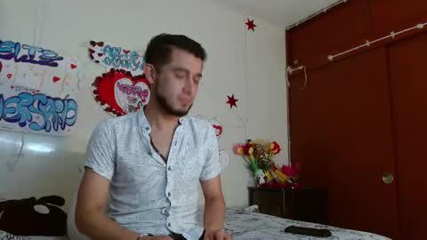 iamyourspicyone online show from 03/05/26, 11:28