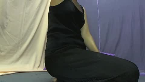 Kiara online show from 02/25/25, 02:25