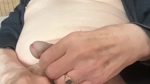 ian53a - mature UK man for same online show from 09/13/25, 11:21