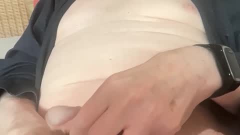 ian53a - mature UK man for same online show from 10/01/25, 03:40