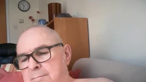 ian53a - mature UK man for same online show from 04/27/26, 09:29