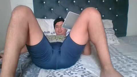 Ian-Andres online show from 05/07/26, 08:25