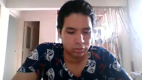 Ian-Andres online show from 05/27/26, 07:11