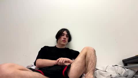 ian_bucks online show from 02/23/26, 01:25