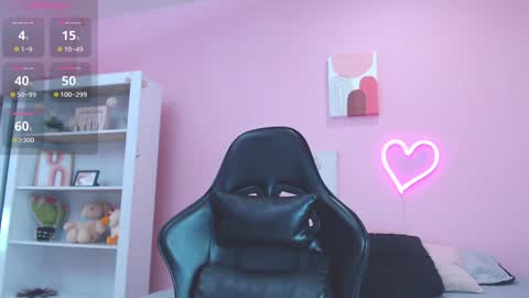 IAN CASTILLO online show from 01/27/25, 11:32