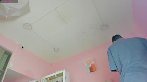 IAN CASTILLO online show from 09/11/25, 11:10