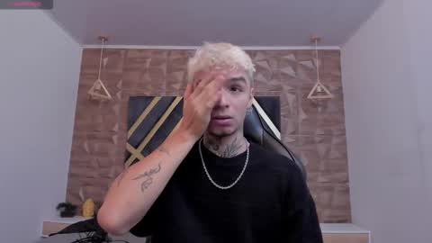 IAN CASTILLO online show from 02/06/26, 11:24