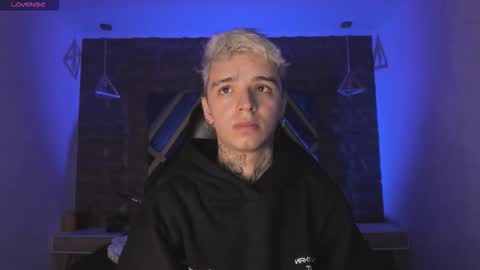 IAN CASTILLO online show from 02/17/26, 11:18