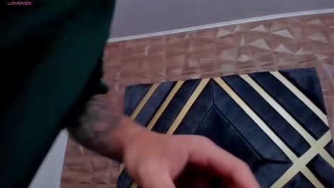 IAN CASTILLO online show from 03/12/26, 11:16