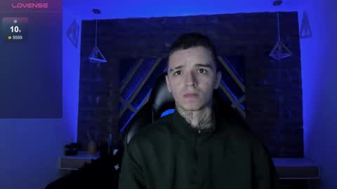 IAN CASTILLO online show from 03/17/26, 11:13