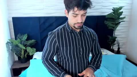 Ian Davis online show from 10/23/25, 11:53