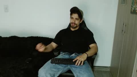 Ian Davis online show from 11/03/25, 02:02