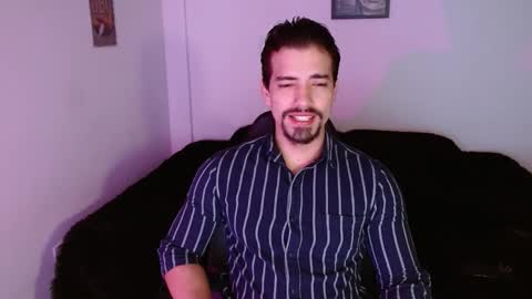 Ian Davis online show from 11/14/25, 01:54