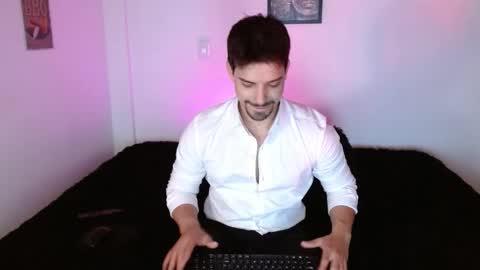 Ian Davis online show from 11/27/25, 06:21