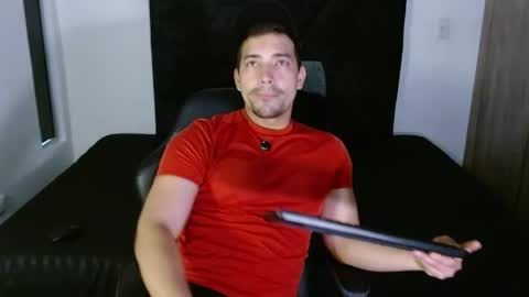 Ian Davis online show from 05/21/26, 03:41