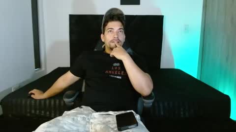 Ian Davis online show from 05/24/26, 03:28