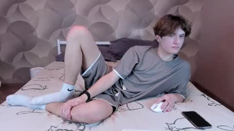 Ian Flor online show from 02/24/26, 03:54