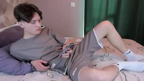 Snapshot of ian_flor chatting on 05/12/26, 10:56 Ian Flor online show from 05/12/26, 10:56