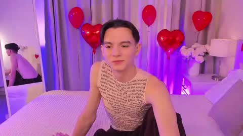 ian online show from 02/10/26, 05:33