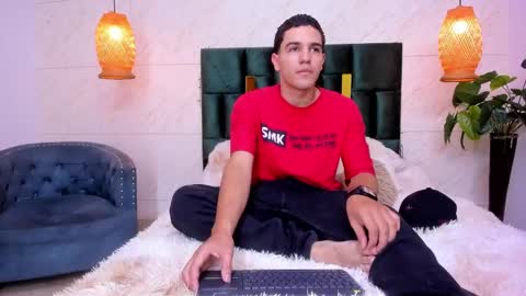 Ian online show from 01/13/25, 11:30