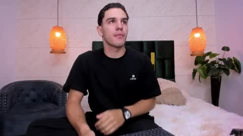 Ian online show from 01/15/25, 10:27