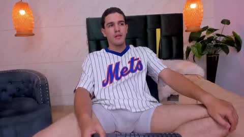 Ian online show from 01/22/25, 04:55