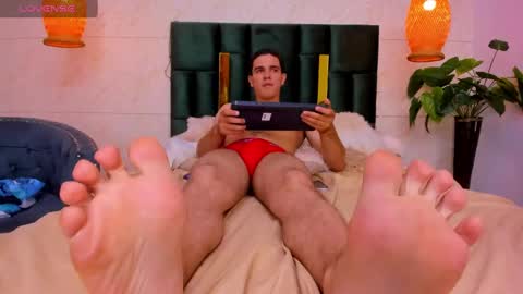 Ian online show from 01/23/25, 09:08