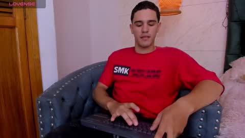 Ian online show from 01/25/25, 03:30