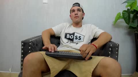 Ian online show from 02/16/25, 05:59