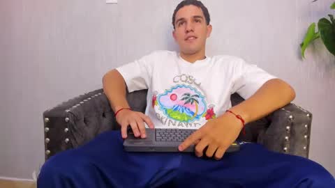 Ian online show from 03/01/25, 03:53