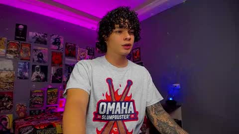 Andres online show from 11/18/25, 11:26