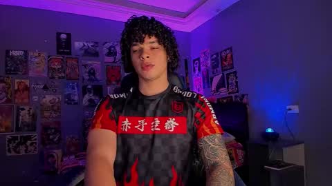 Andres online show from 01/31/26, 10:08