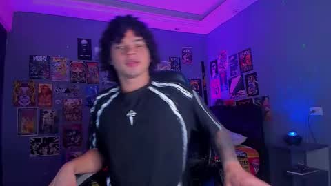 Andres online show from 02/01/26, 10:41