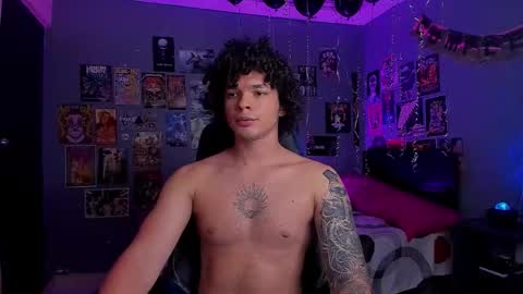 Andres online show from 02/07/26, 12:58