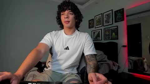 Andres online show from 05/06/26, 11:54