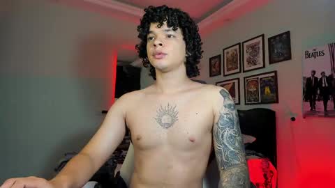 Andres online show from 05/16/26, 09:13