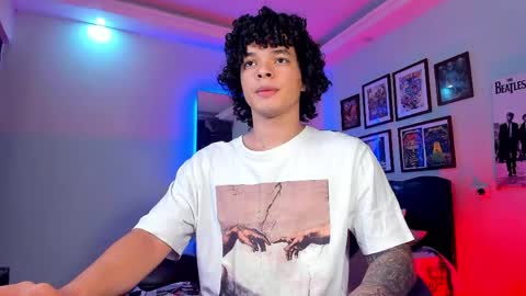 Andres online show from 05/17/26, 09:55
