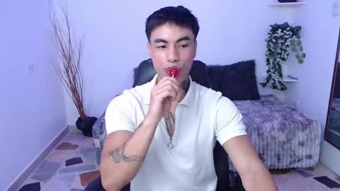 Ian  online show from 02/05/26, 11:59