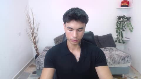 Ian  online show from 02/12/26, 11:49